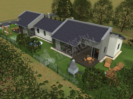 Liliom utca Liliom utca