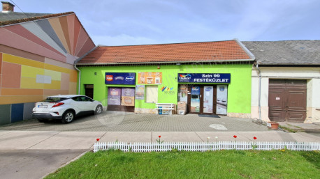 Báthory István utca