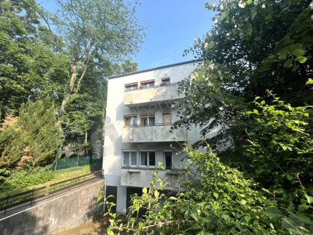 Vadaskerti utca