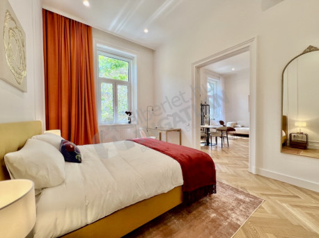 Podmaniczky utca Podmaniczky utca