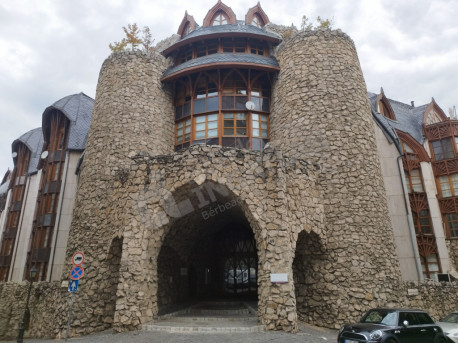 Batthyány utca