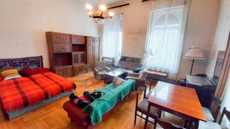 Teréz körút Teréz körút