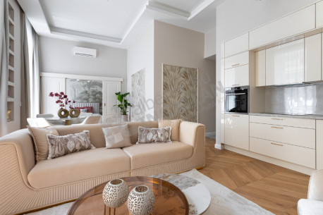 Nádor utca Nádor utca