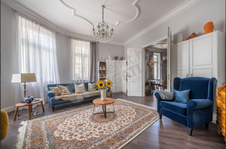 Szilágyi Erzsébet fasor