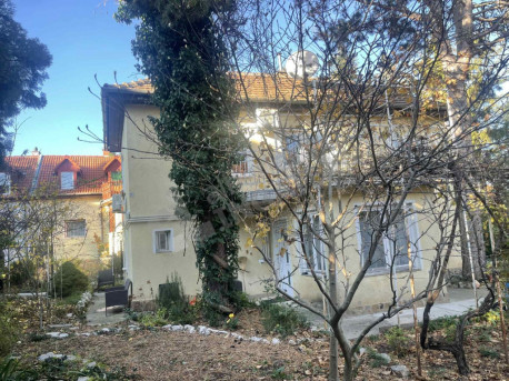 József Attila útja József Attila útja