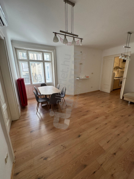 Horánszky utca Horánszky utca