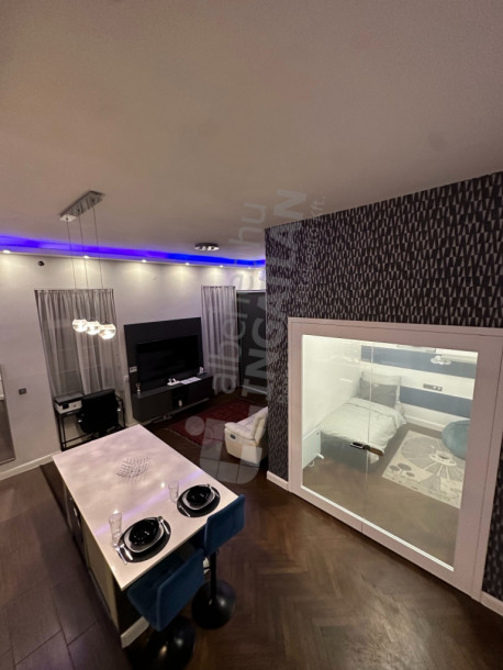 Bajcsy-Zsilinszky út