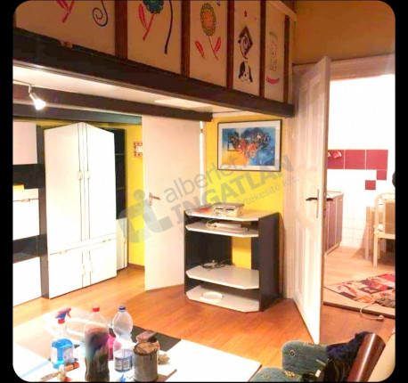 Dévai utca Dévai utca