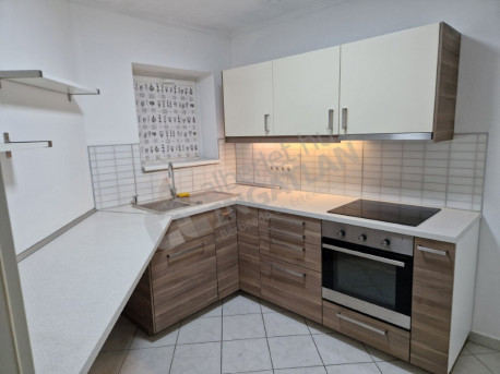 Szeszgyár utca Szeszgyár utca