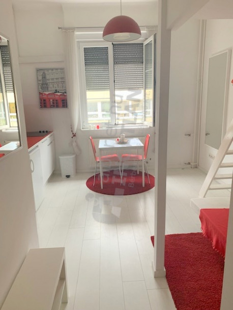 Kiss János altábornagy utca Kiss János altábornagy utca