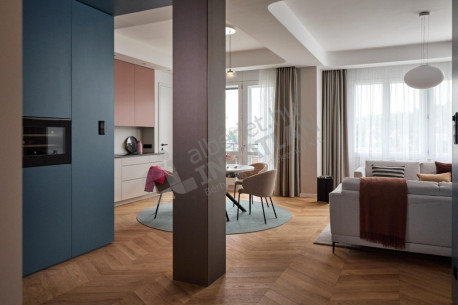 Belgrád rakpart Belgrád rakpart