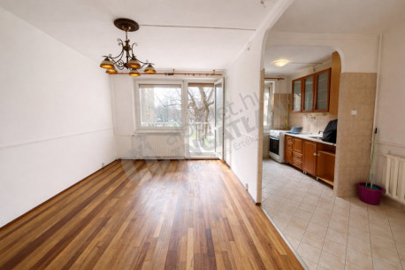 Szigeti József utca