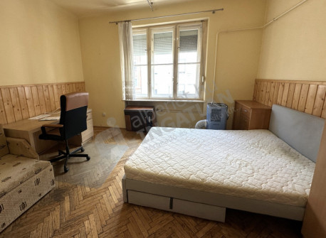 Népszínház utca Népszínház utca