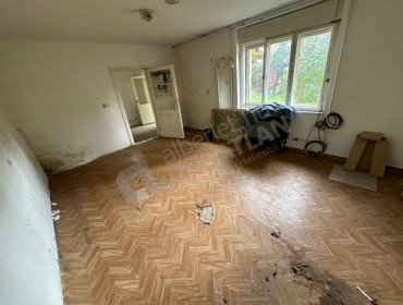 Rákóczi utca