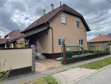 Szárny utca