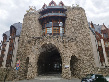 Batthyány utca
