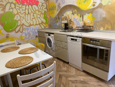 Rumbach Sebestyén utca