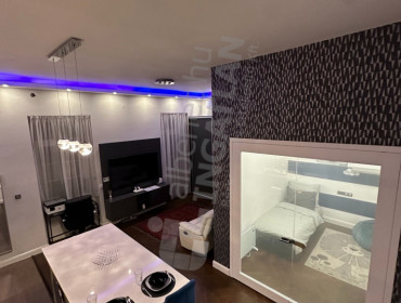 Bajcsy-Zsilinszky út