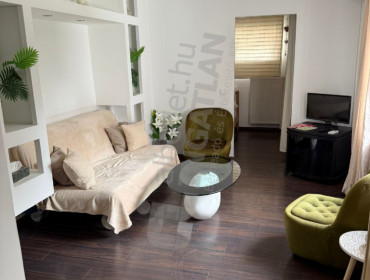 Római temető  utca