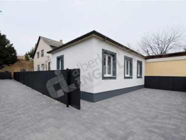 Endresz György utca