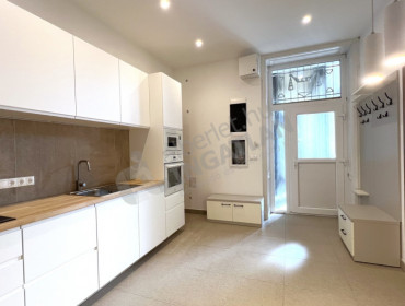 Péterfy Sándor utca