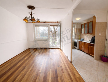 Szigeti József utca