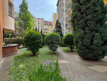 Liliom utca